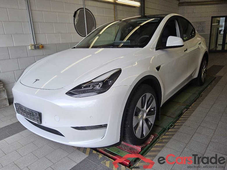 Tesla Model Y - SUV5 Dual, Maximale Reichweite Dual AWD, 2021 - 2025 Maximum Range / Premium #1