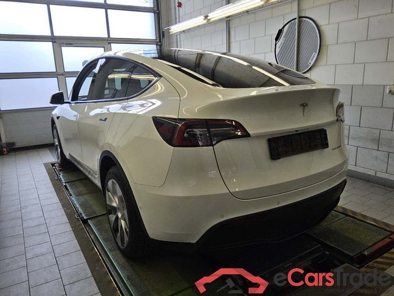 Tesla Model Y - SUV5 Dual, Maximale Reichweite Dual AWD, 2021 - 2025 Maximum Range / Premium #4