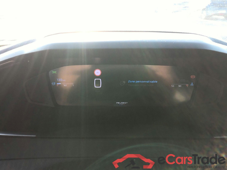 Peugeot 2008 Allure 100 S&S BVM6 #4