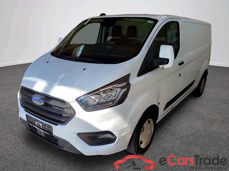 Transit Custom Kasten 300 L2 Trend 2.0 TDCi 77KW MT6 E6d #1