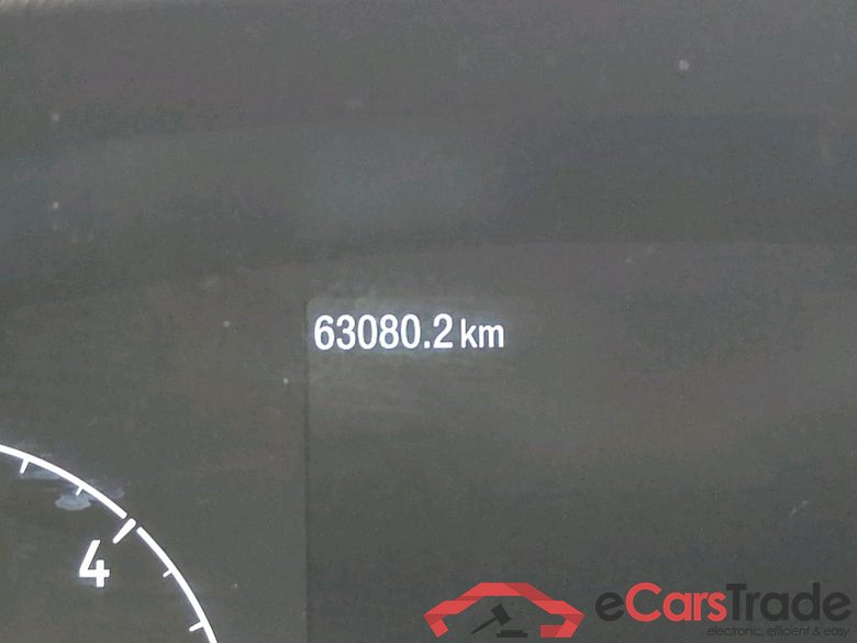 Transit Custom Kasten 300 L2 Trend 2.0 TDCi 77KW MT6 E6d #5
