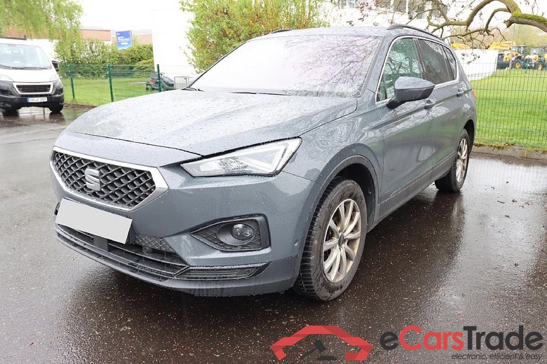 Tarraco Style 2.0 TDI 110KW AT7 E6d #1