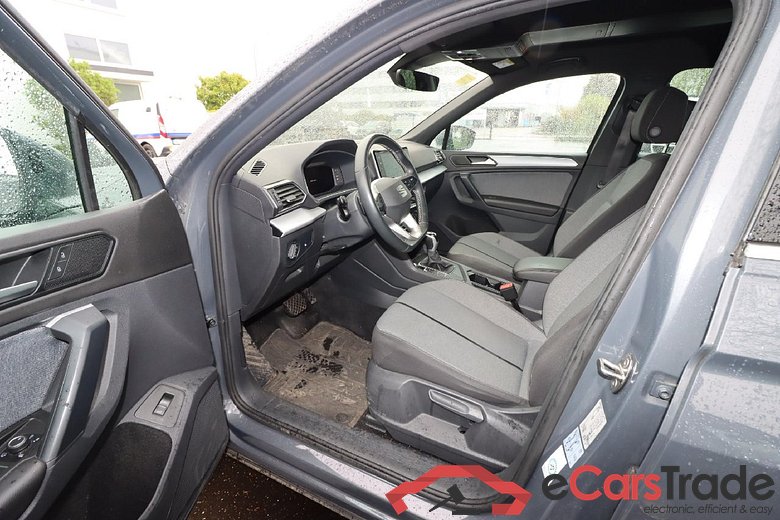 Tarraco Style 2.0 TDI 110KW AT7 E6d #4