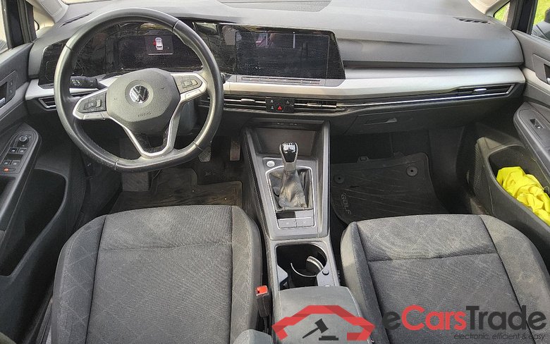 VW Golf VIII Variant 2.0 TDI SCR Life 5d 85kW #3