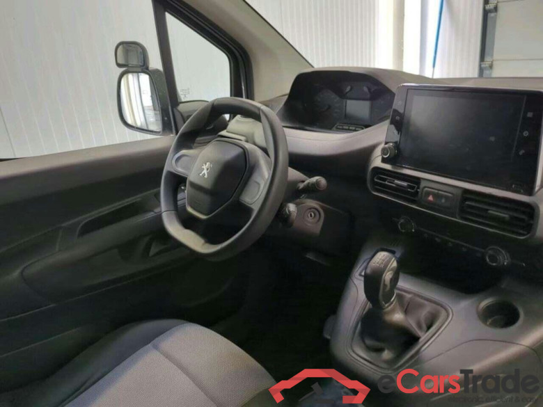 PEUGEOT Partner 1.5 BlueHDI Premium #3