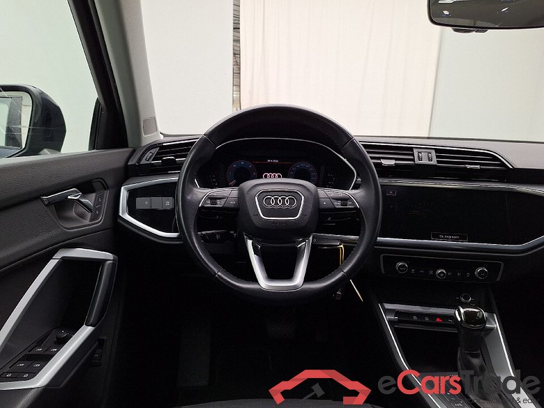 AUDI Q3 35 TDI Aut. LED Virtual Navi KeylessGo Klima PDC ... #6