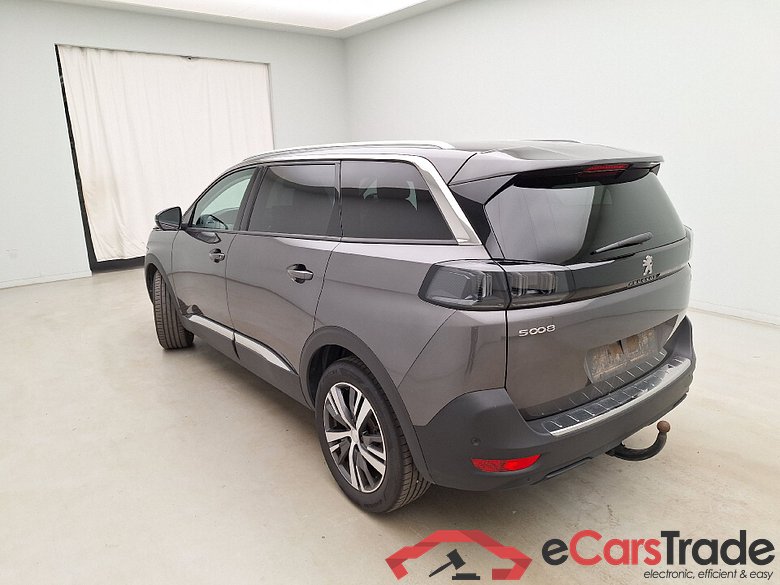 Peugeot, 5008 FL'20, Peugeot 5008 1.5 BlueHDi 96kW S&S Allure Pack 5d #6