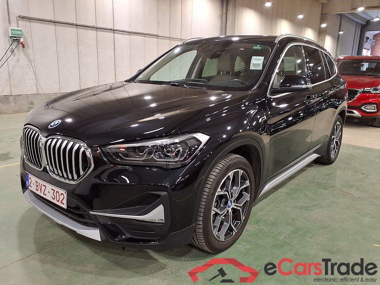BMW X1 1.5 XDRIVE25E PHEV 162KW)