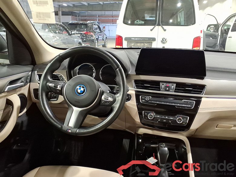 BMW X1 1.5 XDRIVE25E PHEV 162KW) #6