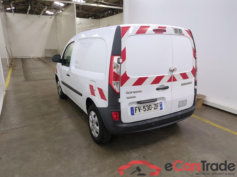 Kangoo Express Extra (Série Spéciale) 1.5 #4