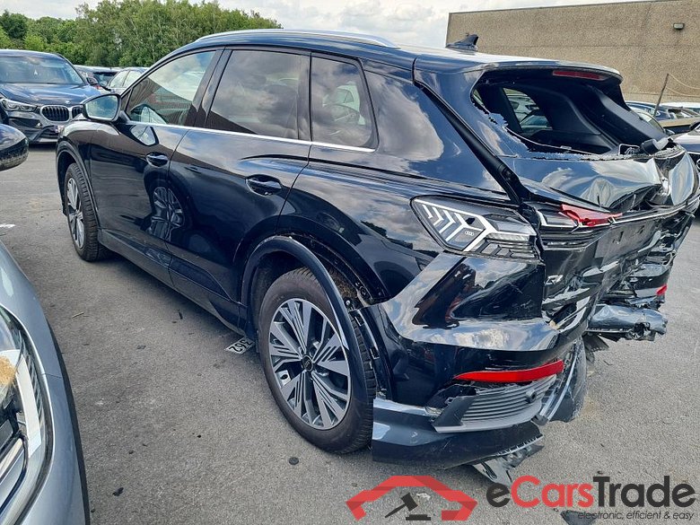 Audi Q4 E-Tron 45 Aut. LED Virtual Navi-Pro Leather KeylessGo Klima PDC ... #3