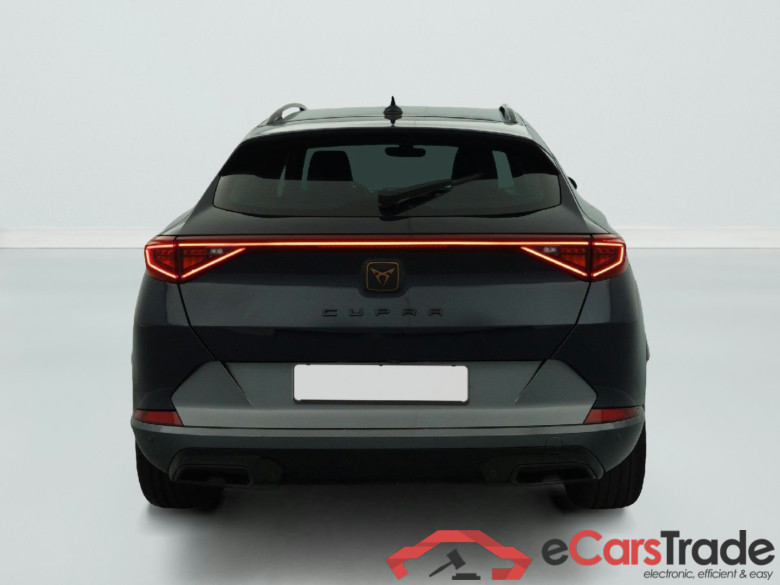 Cupra Formentor 1.5 TSI 150 CH DSG7 BUSINESS EDITION #6