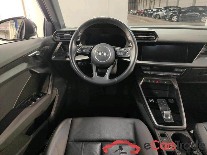 Audi A3 BERLINE A3 Berline 1.0 TFSi 30 S tronic Business Edit. (Mild Hybrid) 81kW/110pk  4D/P Auto-7 #5