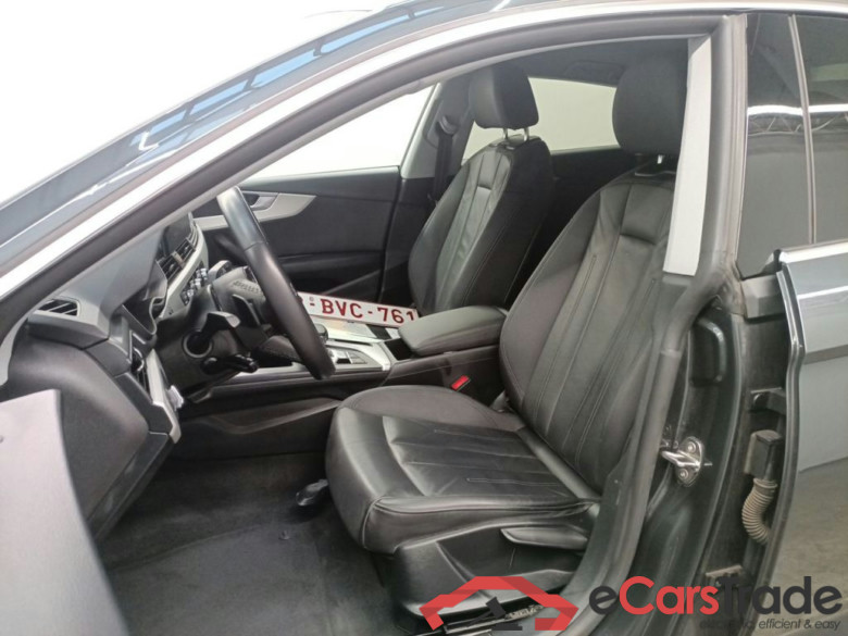 Audi A5 Sportback 30 TDI S tronic Bus Ed Advanced 5d #6