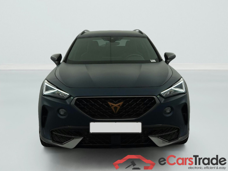 Cupra Formentor 1.4 e-HYBRID 204 ch DSG6 Business Edition #2