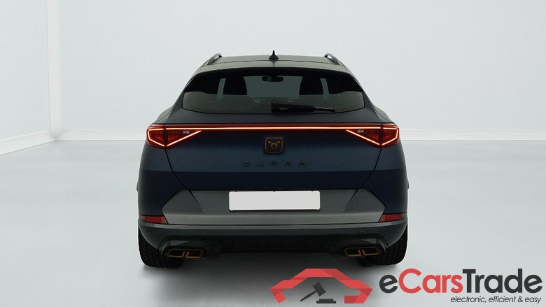 Cupra Formentor 1.4 e-HYBRID 204 ch DSG6 Business Edition #6