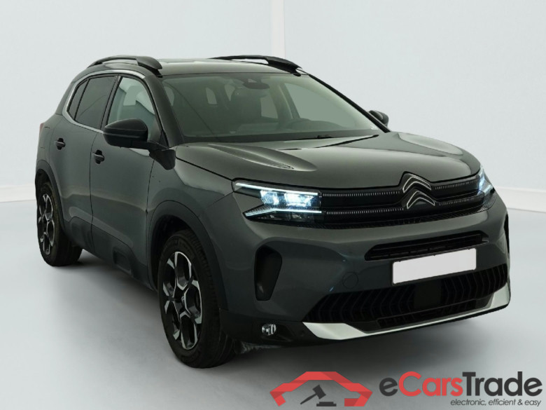 Citroen C5 AIRCROSS Hybride 145 e-DCS6 Max #1