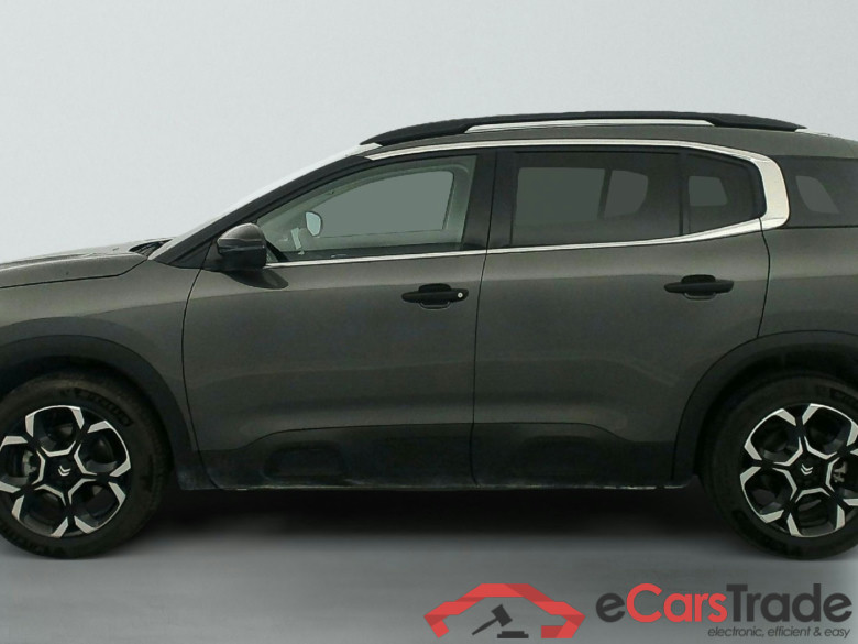 Citroen C5 AIRCROSS Hybride 145 e-DCS6 Max #4