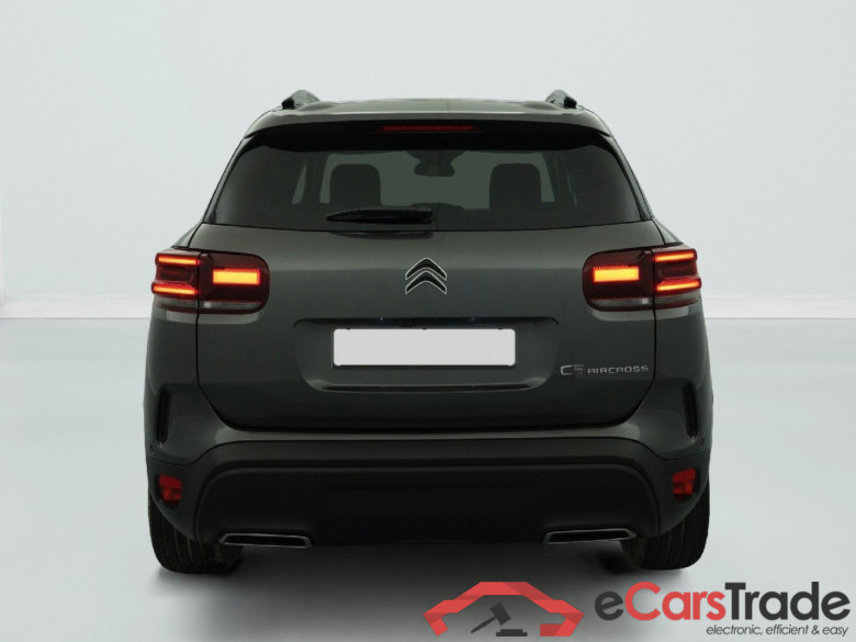 Citroen C5 AIRCROSS Hybride 145 e-DCS6 Max #6