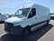 preview Mercedes Sprinter #0
