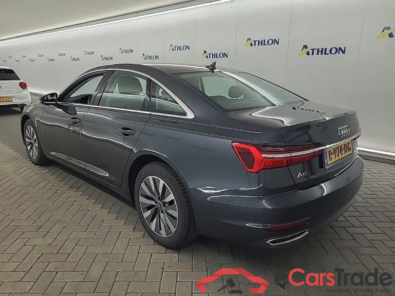 AUDI A6 LIMOUSINE 2.0 40 TFSI Pro Line S tronic 4D 150kW #4