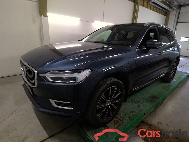 XC60 T8 4WD Inscription Aut. #1