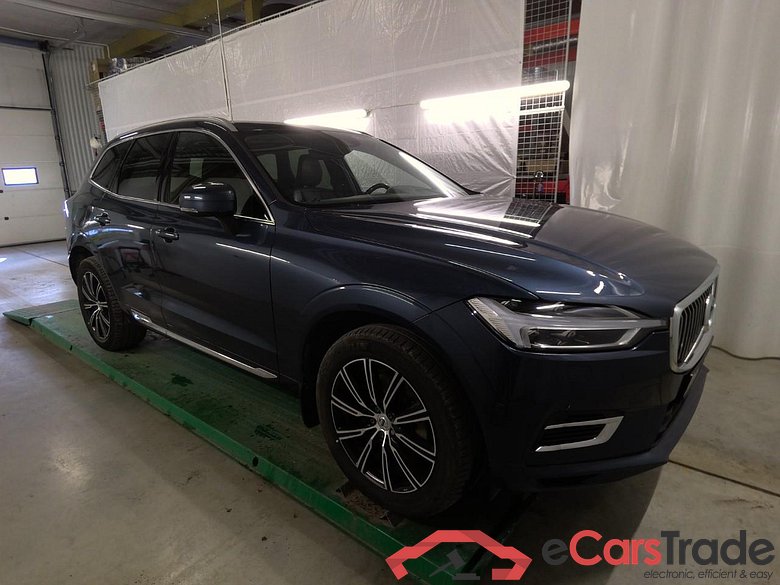 XC60 T8 4WD Inscription Aut. #2