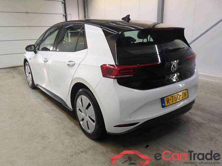 VOLKSWAGEN ID.3 Pro 58 kWh #6