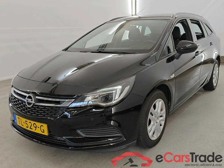 Opel Astra Sports Tourer 1.0 Turbo 77kW S/S 120 Jaar Edition 5d