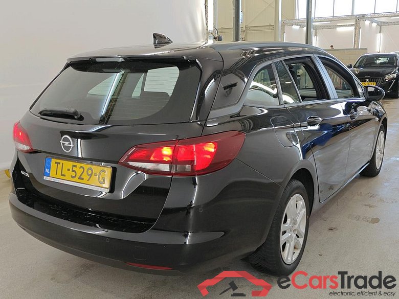 Opel Astra Sports Tourer 1.0 Turbo 77kW S/S 120 Jaar Edition 5d #2