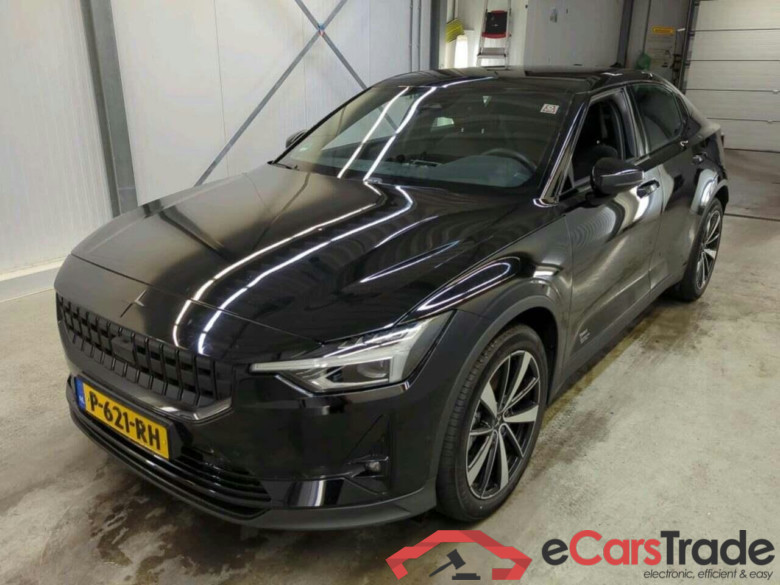 Polestar 2 LRSM 78 kWh #1