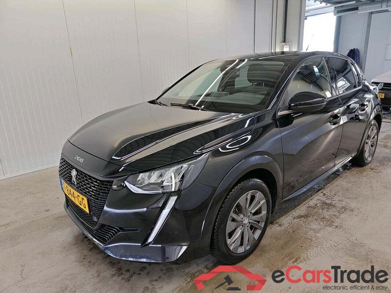 PEUGEOT e-208 EV Allure Pck 50 kWh #1