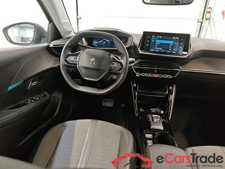 PEUGEOT e-208 EV Allure Pck 50 kWh #3