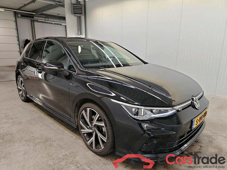 VOLKSWAGEN GOLF 1.5 eTSI R-Line Bns+ #5