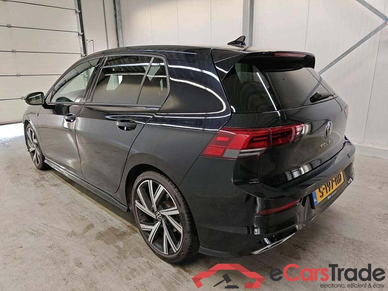 VOLKSWAGEN GOLF 1.5 eTSI R-Line Bns+ #6