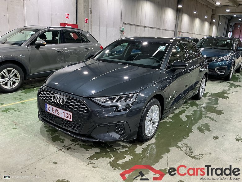 AUDI A3 SPORTBACK 1.4 40 TFSI E S TRONIC SPORTB ATTRACTION