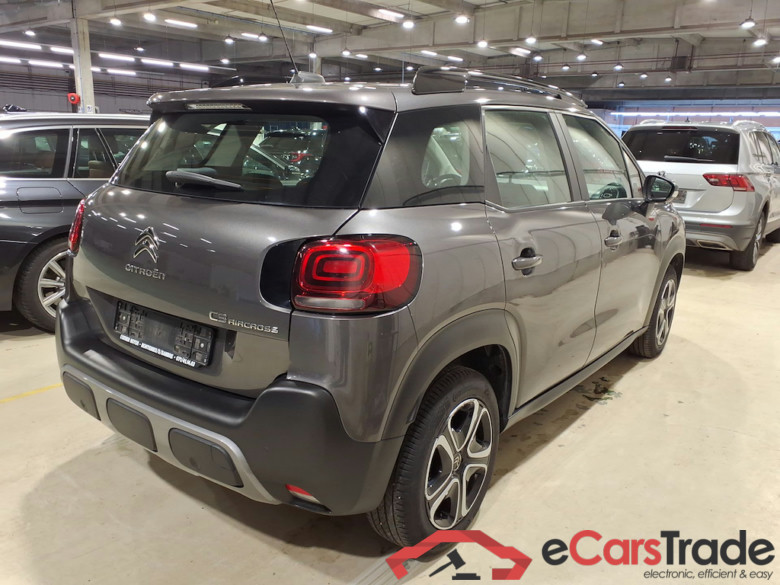 CITROAu2039N C3 AIRCROSS 1.2 PureTech Busin.GPS S&S(Fleet EU6.2) #4
