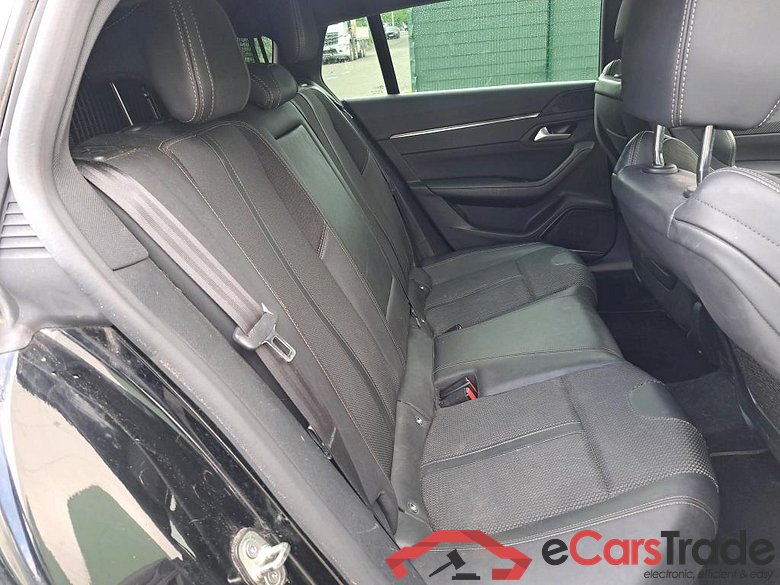 PEUGEOT 508 SW 1.6 PHEV 225 E-AUTO GT #6