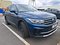 preview Volkswagen Tiguan #1