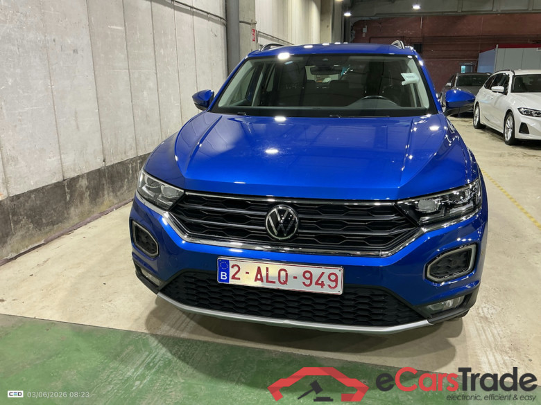 VOLKSWAGEN T-ROC 1.0 TSI STYLE #2