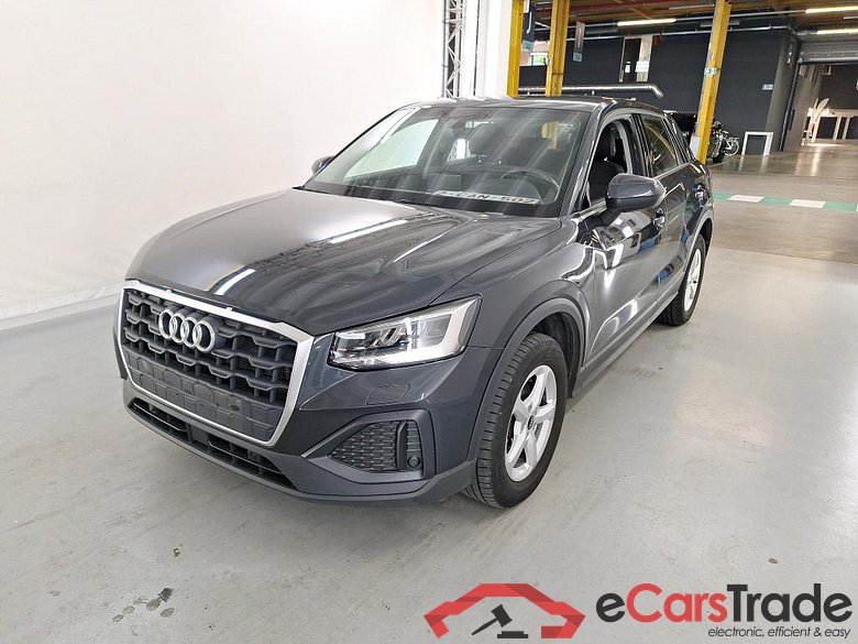 AUDI Q2 1.0 30 TFSI ATTRACTION