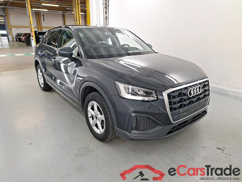 AUDI Q2 1.0 30 TFSI ATTRACTION #2
