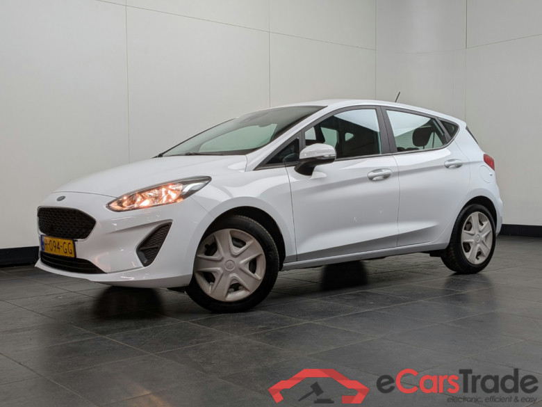 FORD FIESTA 1.1 Trend #1