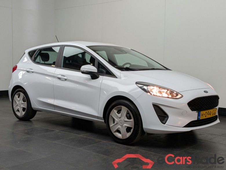 FORD FIESTA 1.1 Trend #2
