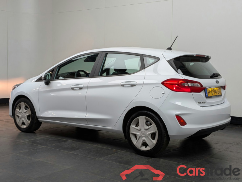 FORD FIESTA 1.1 Trend #4