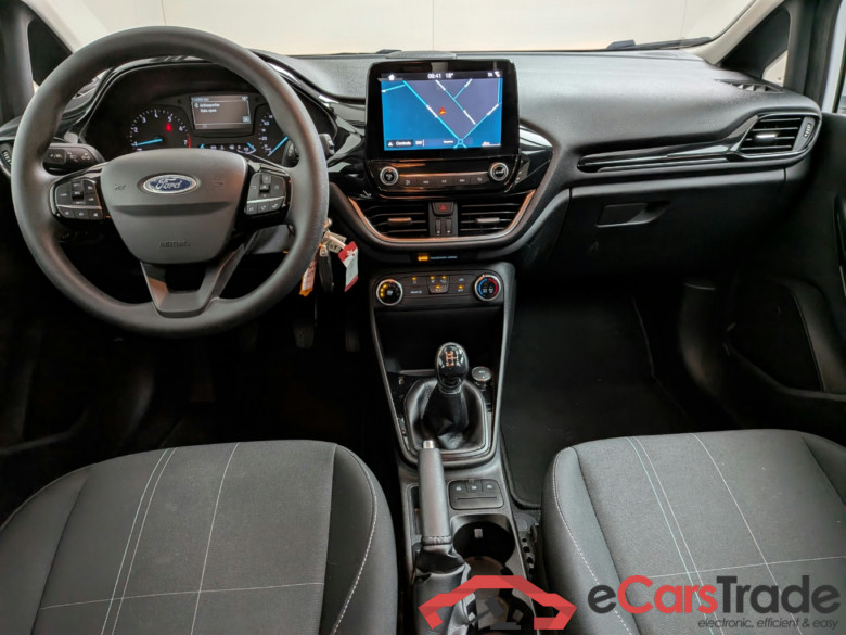FORD FIESTA 1.1 Trend #5