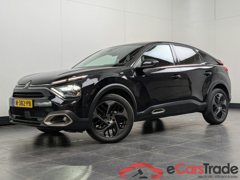 CITROEN C4 1.5 BH. Bns Plus #1