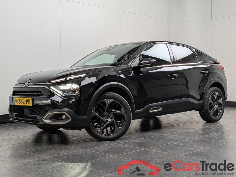 CITROEN C4 1.5 BH. Bns Plus