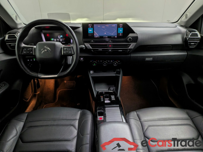 CITROEN C4 1.5 BH. Bns Plus #5