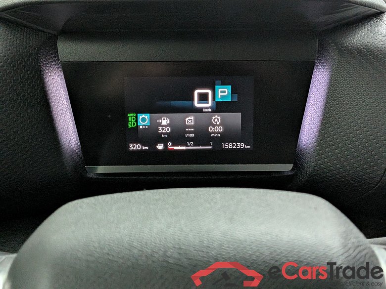 CITROEN C4 1.5 BH. Bns Plus #6